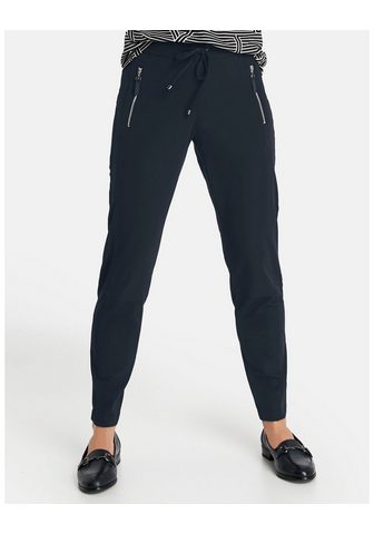GERRY WEBER Брюки отдых длинa »Schlank gesch...