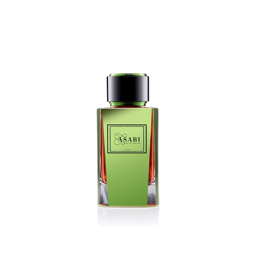 Asabi Eau de Parfum Asabi Intense EDP 100ml