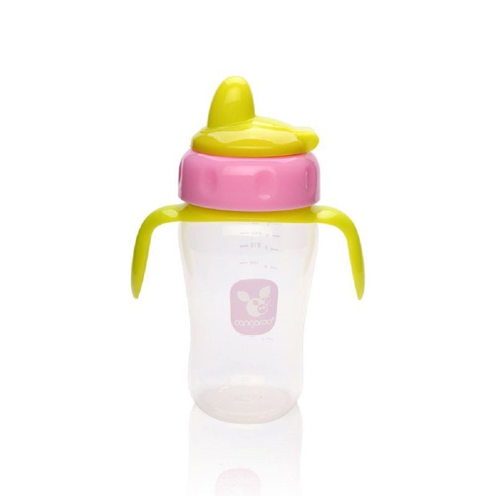 Trinkflasche Trinkbecher 270ml TC 5017