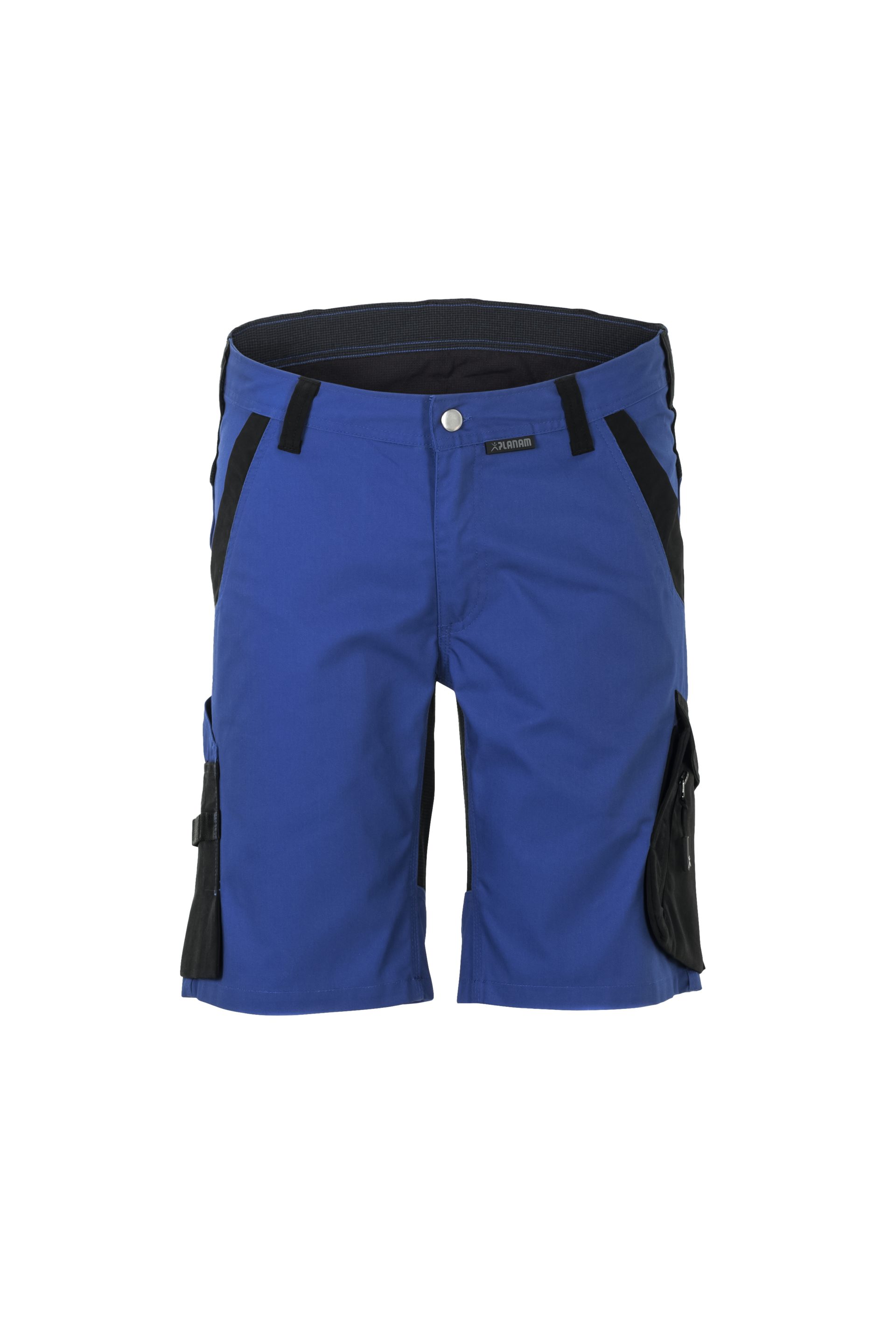Planam Arbeitsshorts Short kurze Hose Bermuda Norit Arbeitshose