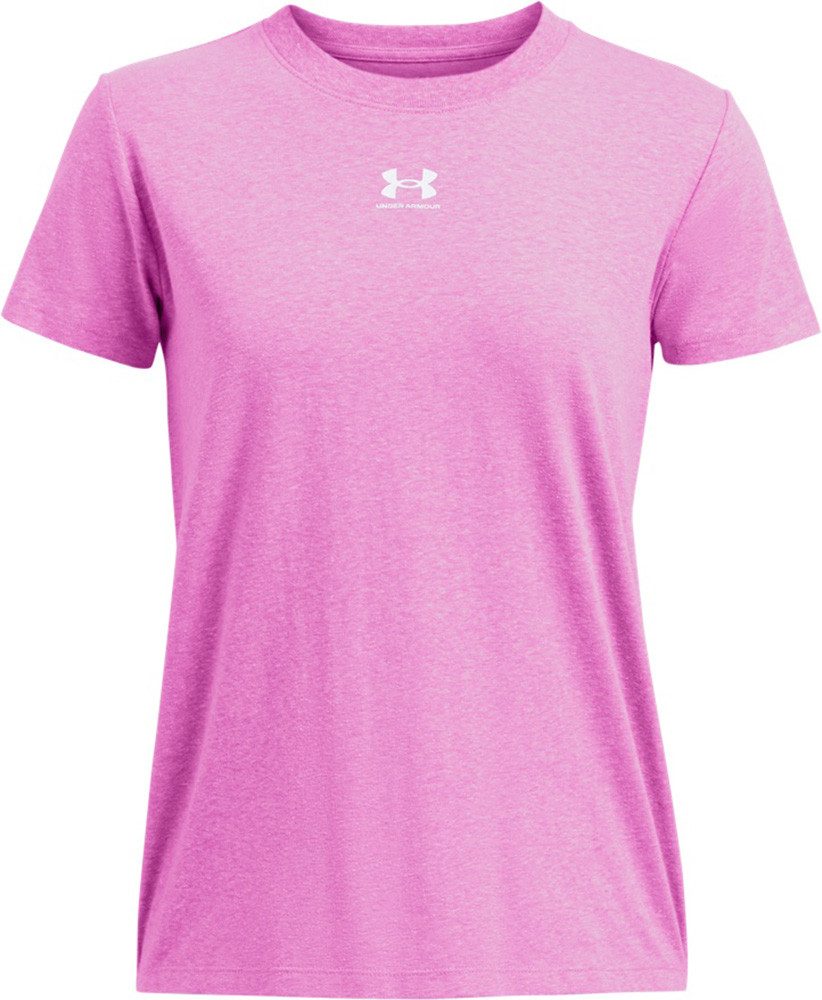 Under Armour® T-Shirt Ua Rival Core günstig online kaufen