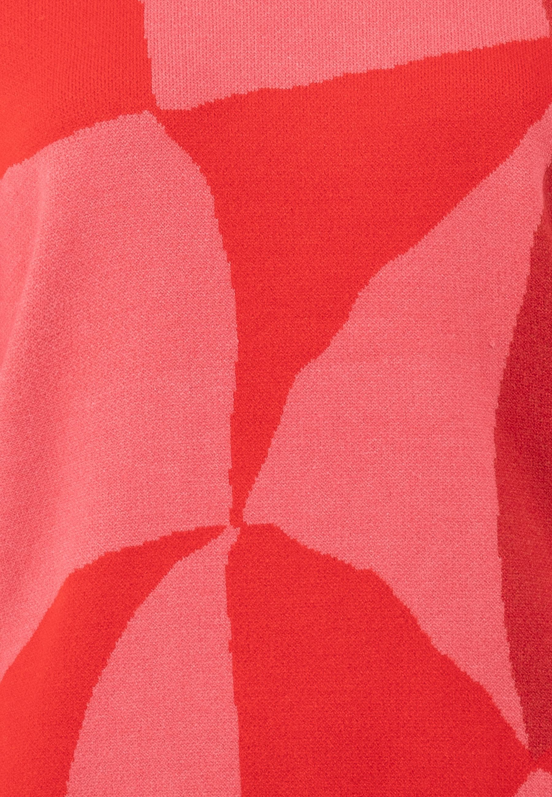 Soquesto Kurzarmpullover