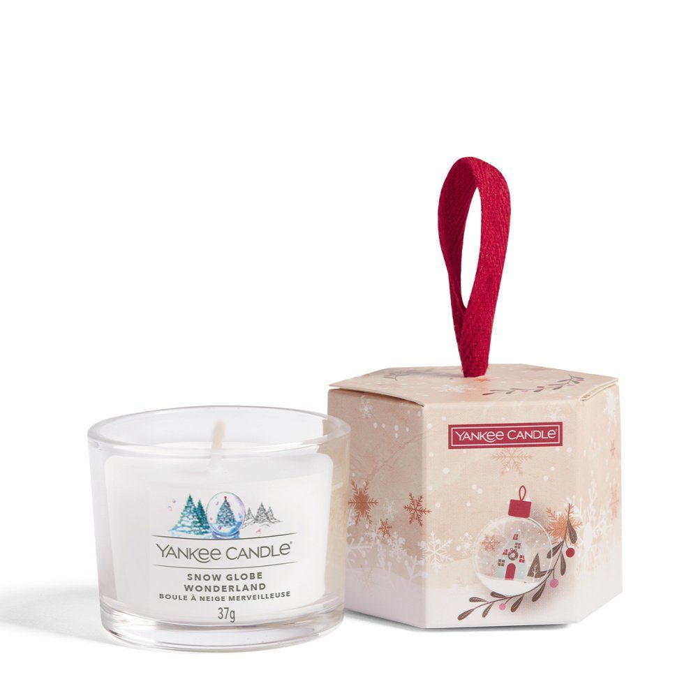Yankee Candle Duftkerze, Weihnachten