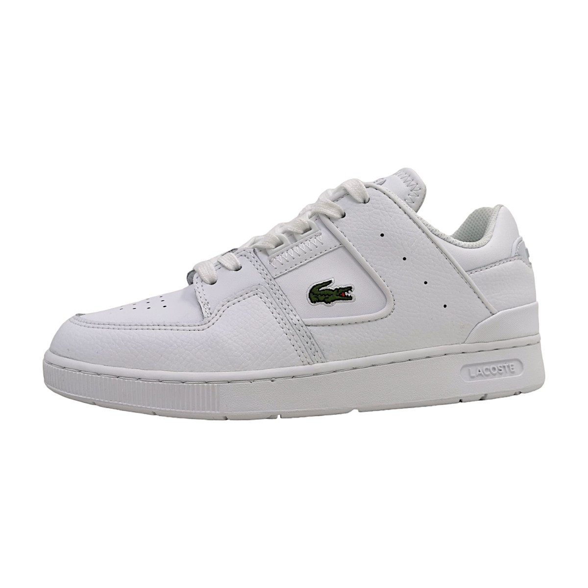 Lacoste Sneaker Schnürschuh günstig online kaufen