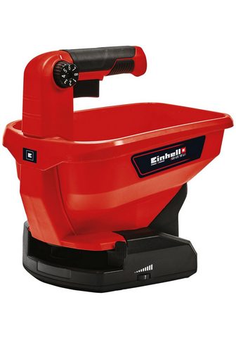 EINHELL Akku-Universalstreuer »GE-US 18 ...