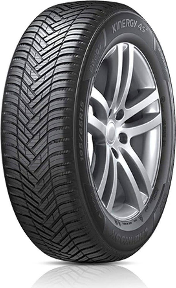 Hankook Ganzjahresreifen HANKOOK, KINERGY-4S2 (H750)
