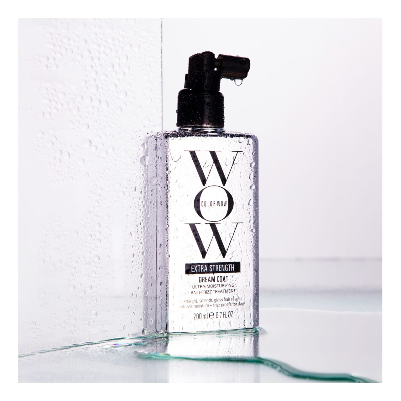 COLOR WOW Glanzspray Dream Coat Extra Strength, für alle Haartypen, für all günstig online kaufen