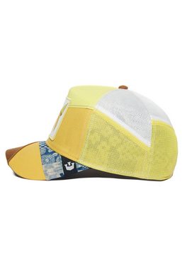 GOORIN Bros. Trucker Cap Goorin Bros. Trucker Cap Farmigami Transform Gelb Yellow