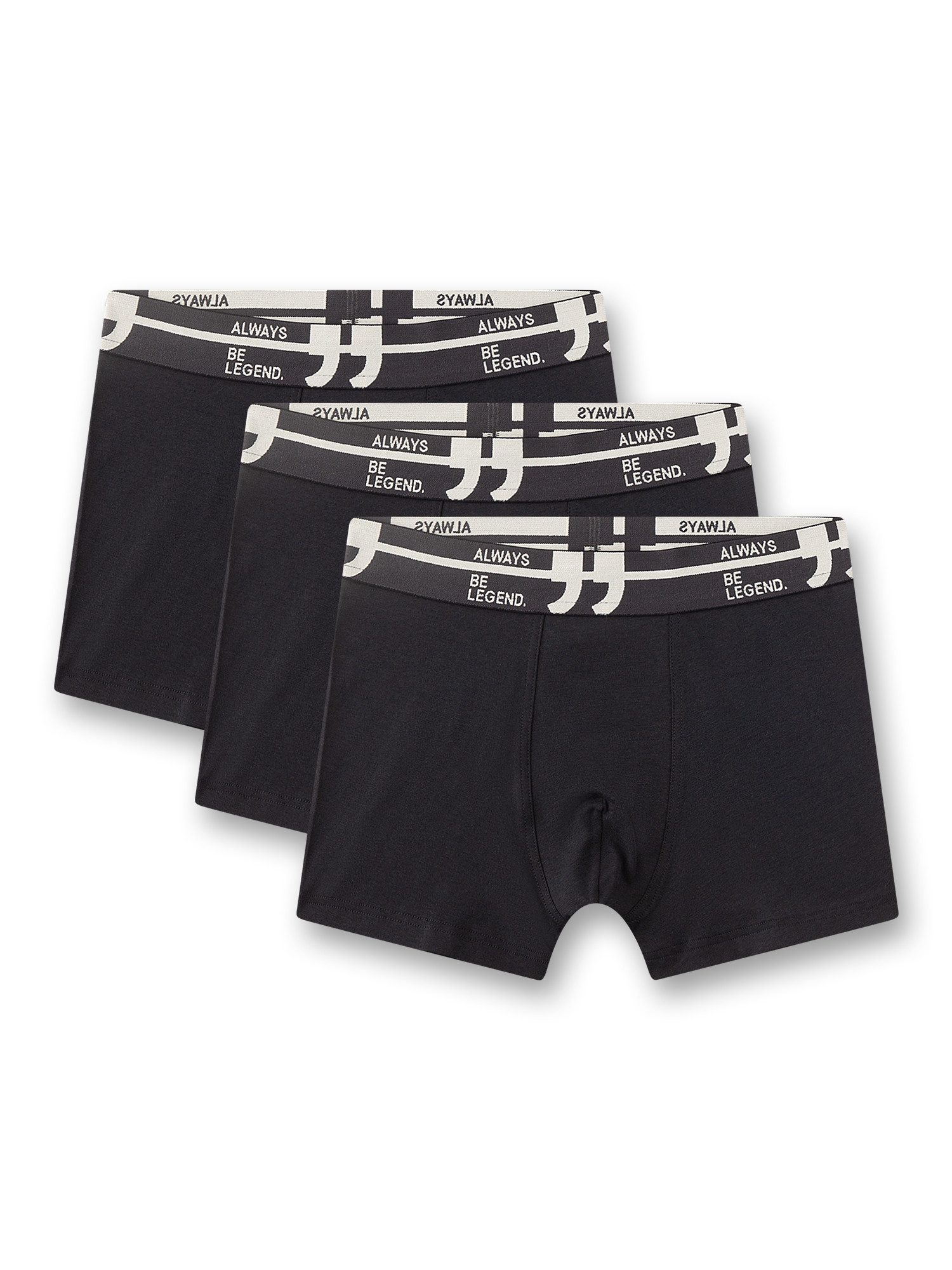 Sanetta Sweatshorts (1-tlg)