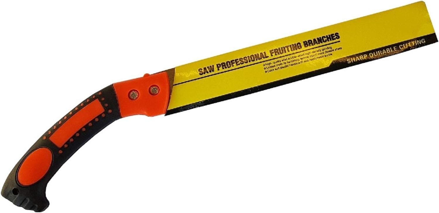 Provance Handsäge Handsäge für frisches Holz Grobzahnung Sägeblattlänge: 25,5 cm (1-St)