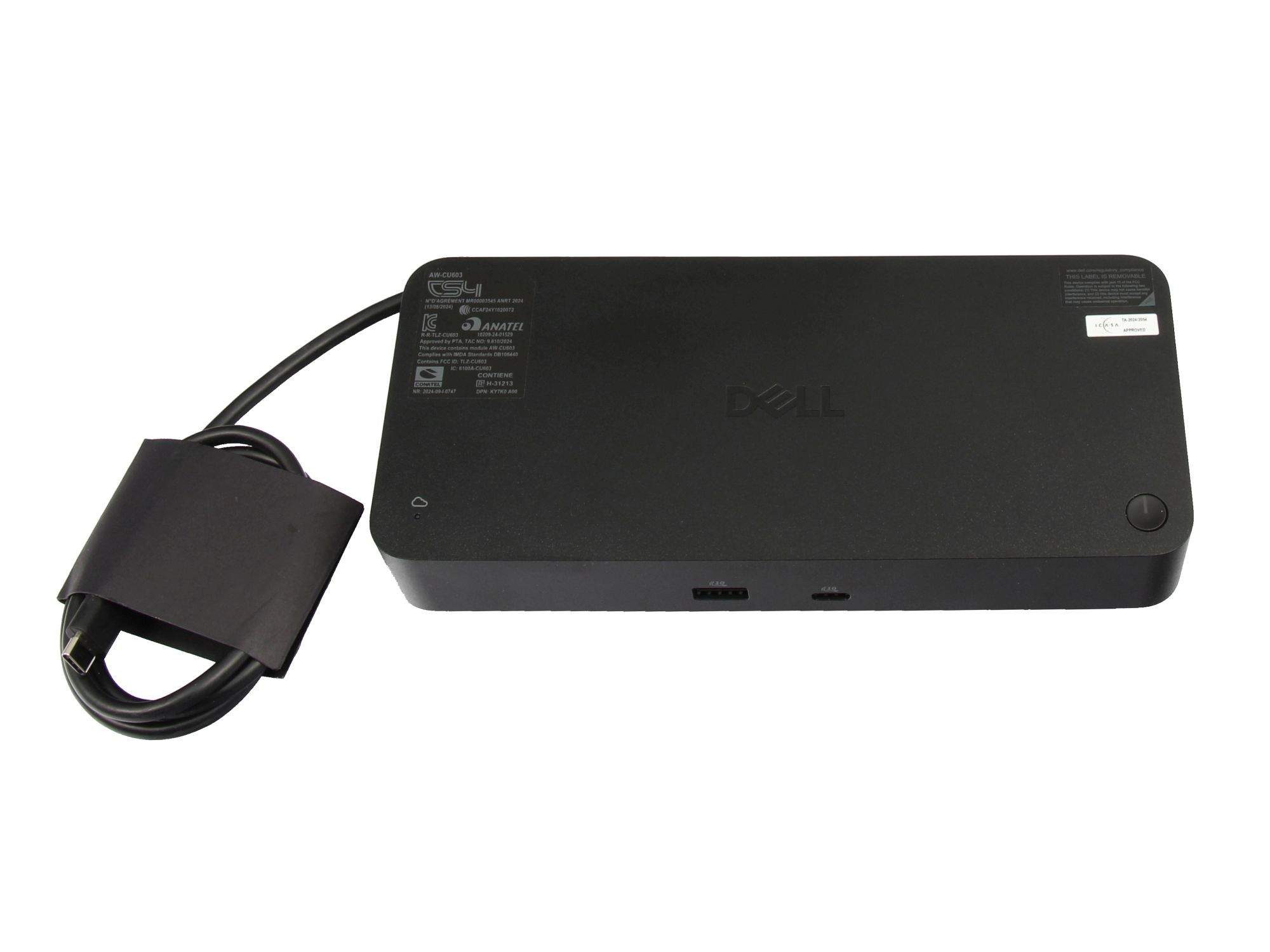Dell Notebook