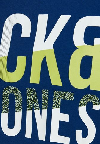 Jack & Jones футболка »Foke ...