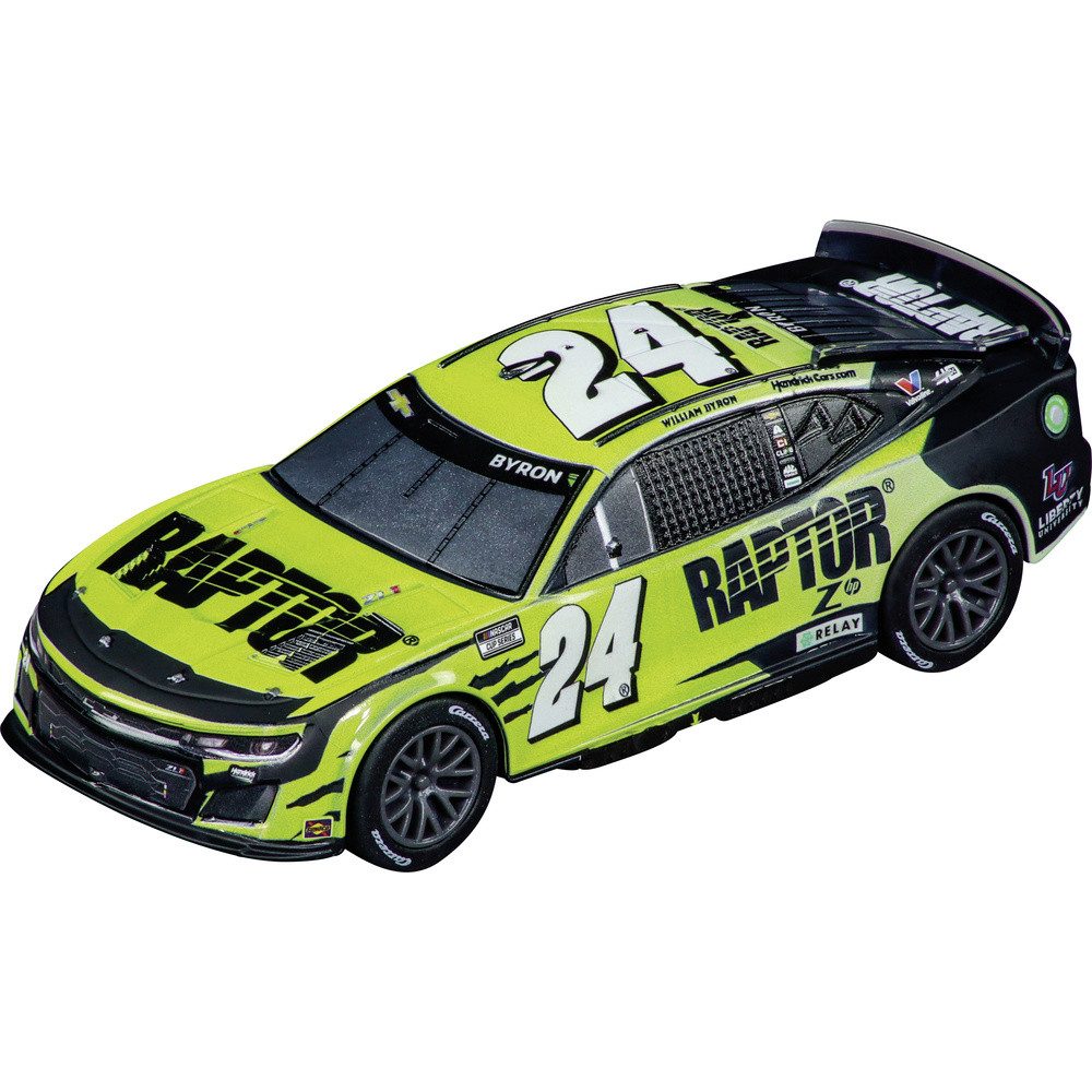 Rennbahn-Auto Carrera 20064272 GO!!! Auto NASCAR Camaro NextGen ZL1 "Hendrick Motors