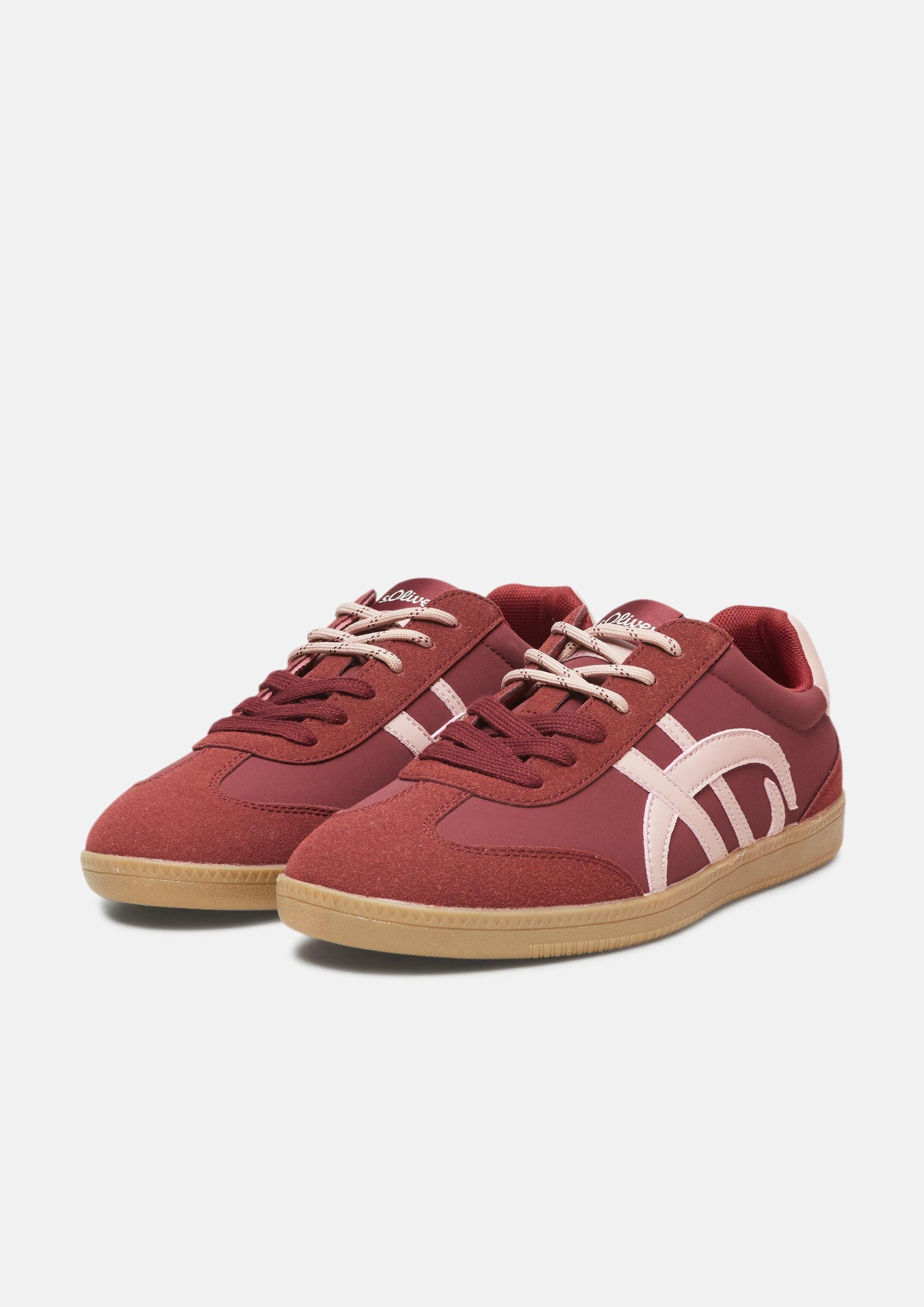 s.Oliver Sneakers Sneaker Sneaker