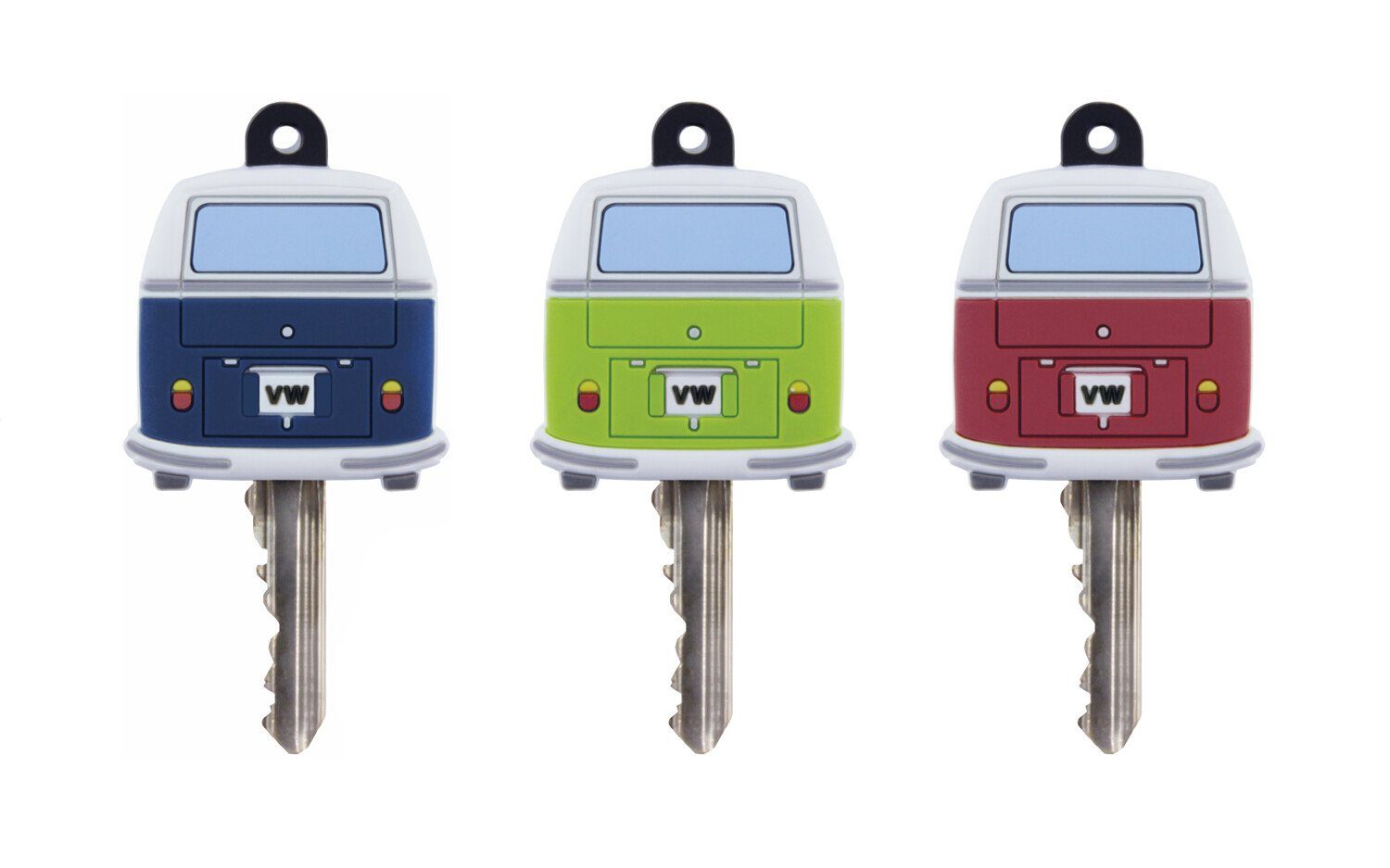 VW Collection by BRISA Schlüsselanhänger Volkswagen günstig online kaufen