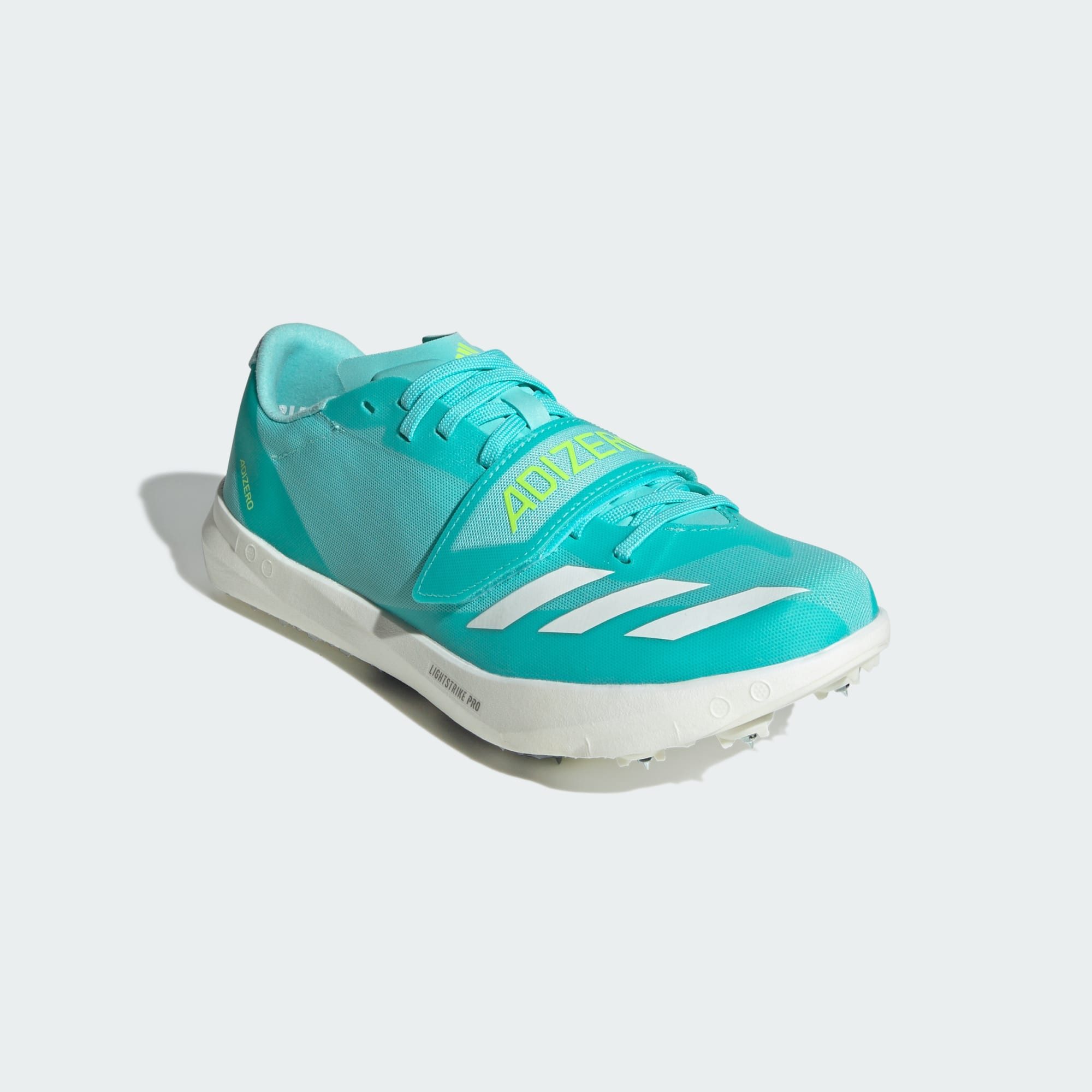adidas Performance ADIZERO TJ/PV LEICHTATHLETIKSCHUH Laufschuh (1-tlg)