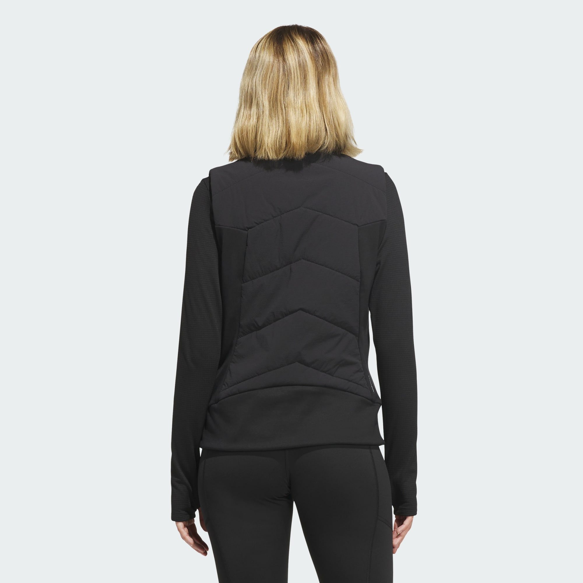 adidas Performance Funktionsweste ULTIMATE365+ COURSE CONTROL STEPPWESTE (1-tlg)