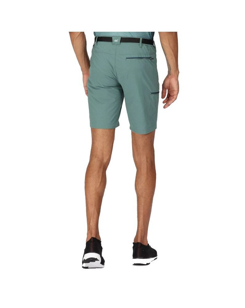Regatta Bermudas Wanderhose Xert III (wasserabweisend günstig online kaufen