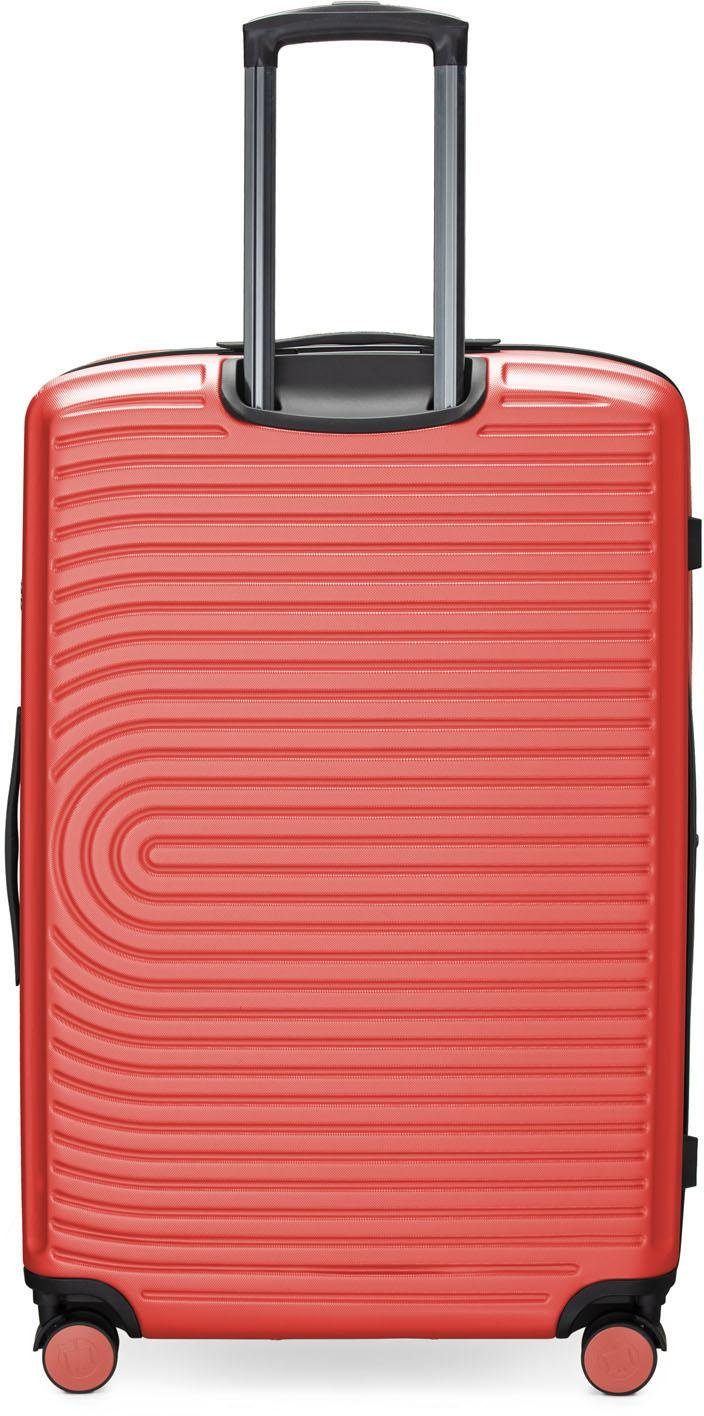 Hauptstadtkoffer Hartschalen-Trolley Mitte, 77 cm, 4 Rollen, Hartschalen-Ko günstig online kaufen