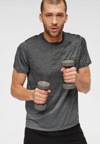 ADIDAS PERFORMANCE Футболка »GRADIENT TEE«