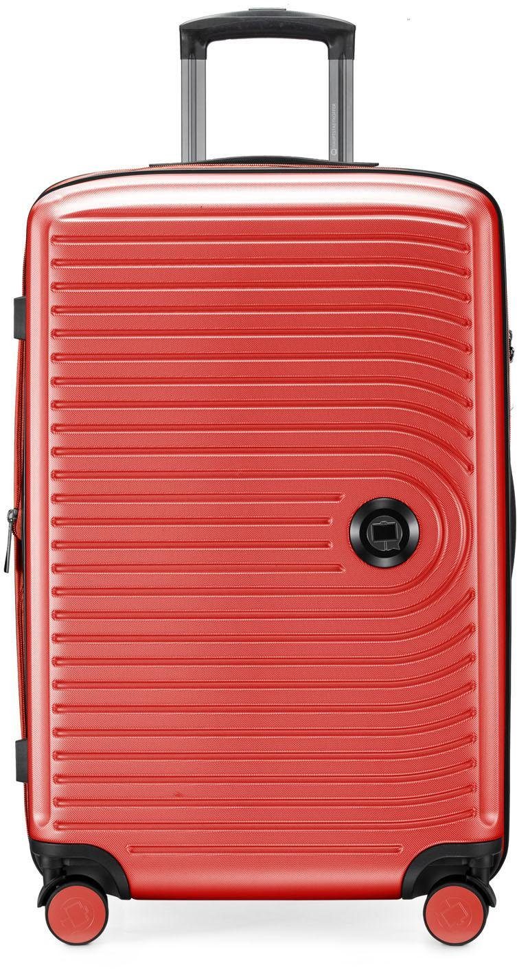 Hauptstadtkoffer Hartschalen-Trolley Mitte, 68 cm, 4 Rollen, Hartschalen-Ko günstig online kaufen