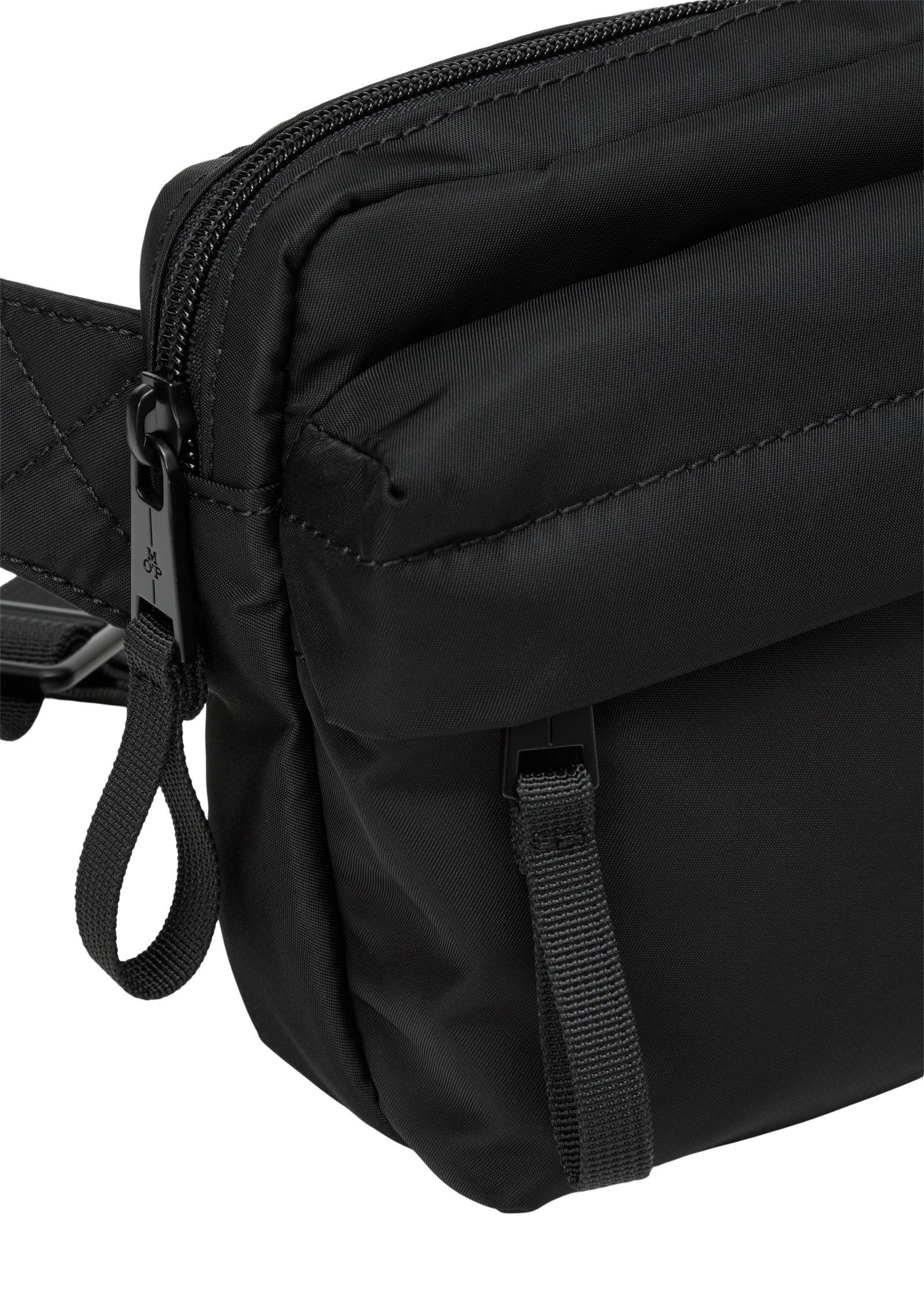 Marc O'Polo Gürteltasche mit Außenfach