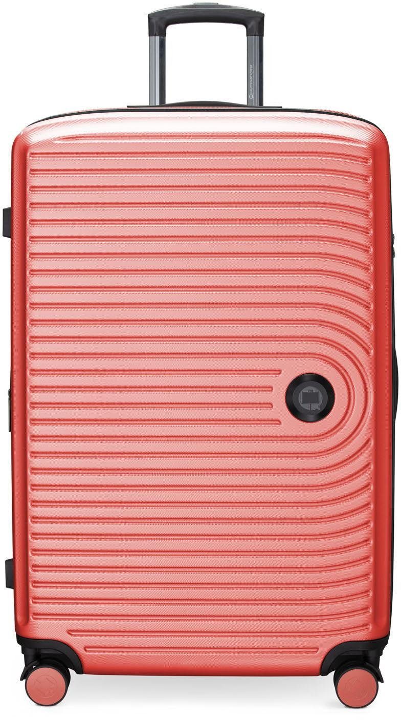 Hauptstadtkoffer Hartschalen-Trolley Mitte, 77 cm, 4 Rollen, Hartschalen-Ko günstig online kaufen