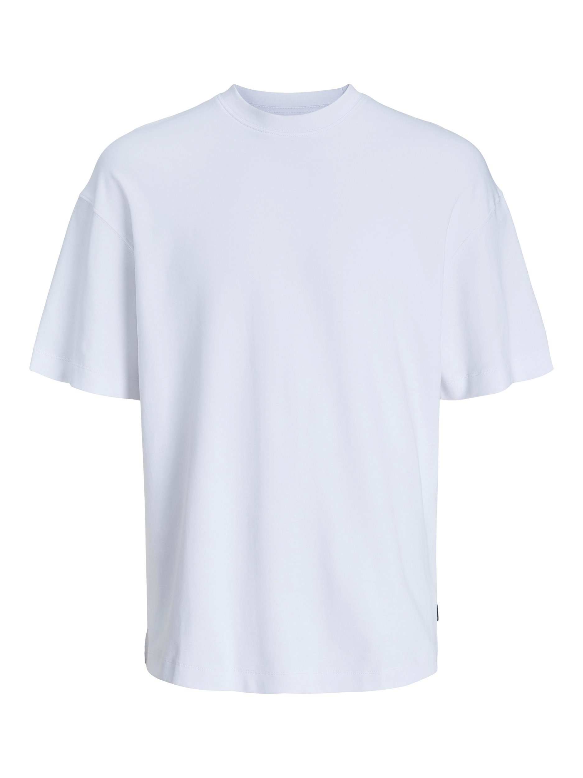 Rundhalsshirt JJEURBAN EDGE TEE SS O-NECK NOOS