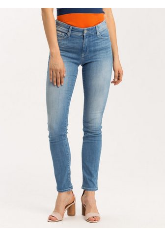 CROSS JEANS ® узкие джинсы »Anya«