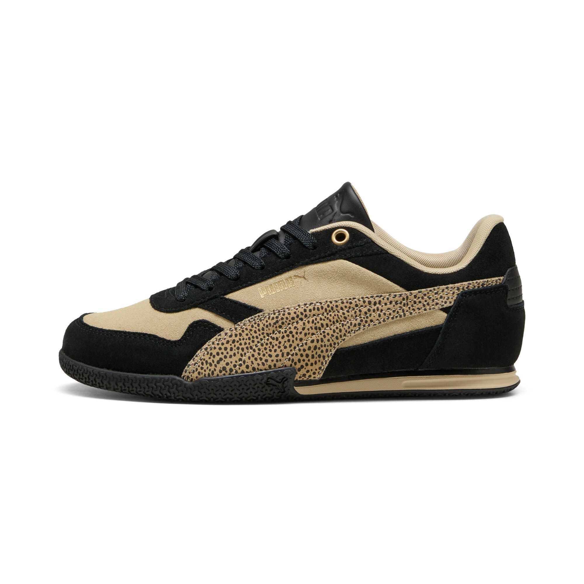 PUMA BELLA DONNA SD TOPCAT Sneaker mit Schnürung, mit Animal-Print, mit Tex günstig online kaufen