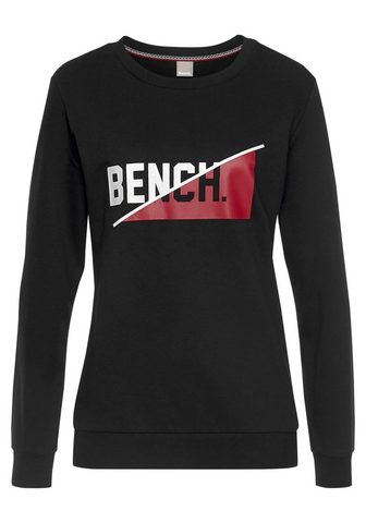 BENCH. Кофта спортивного стиля »Футболк...