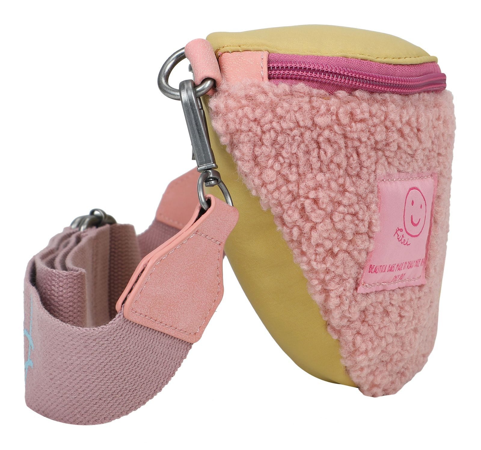 Fritzi aus Preußen Umhängetasche Bum Bag Limited Teddy – Bild 3 von 5