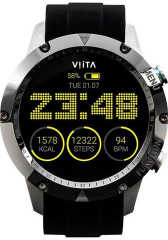 VIITA Active HRV Adventure умные часы (46 cm...