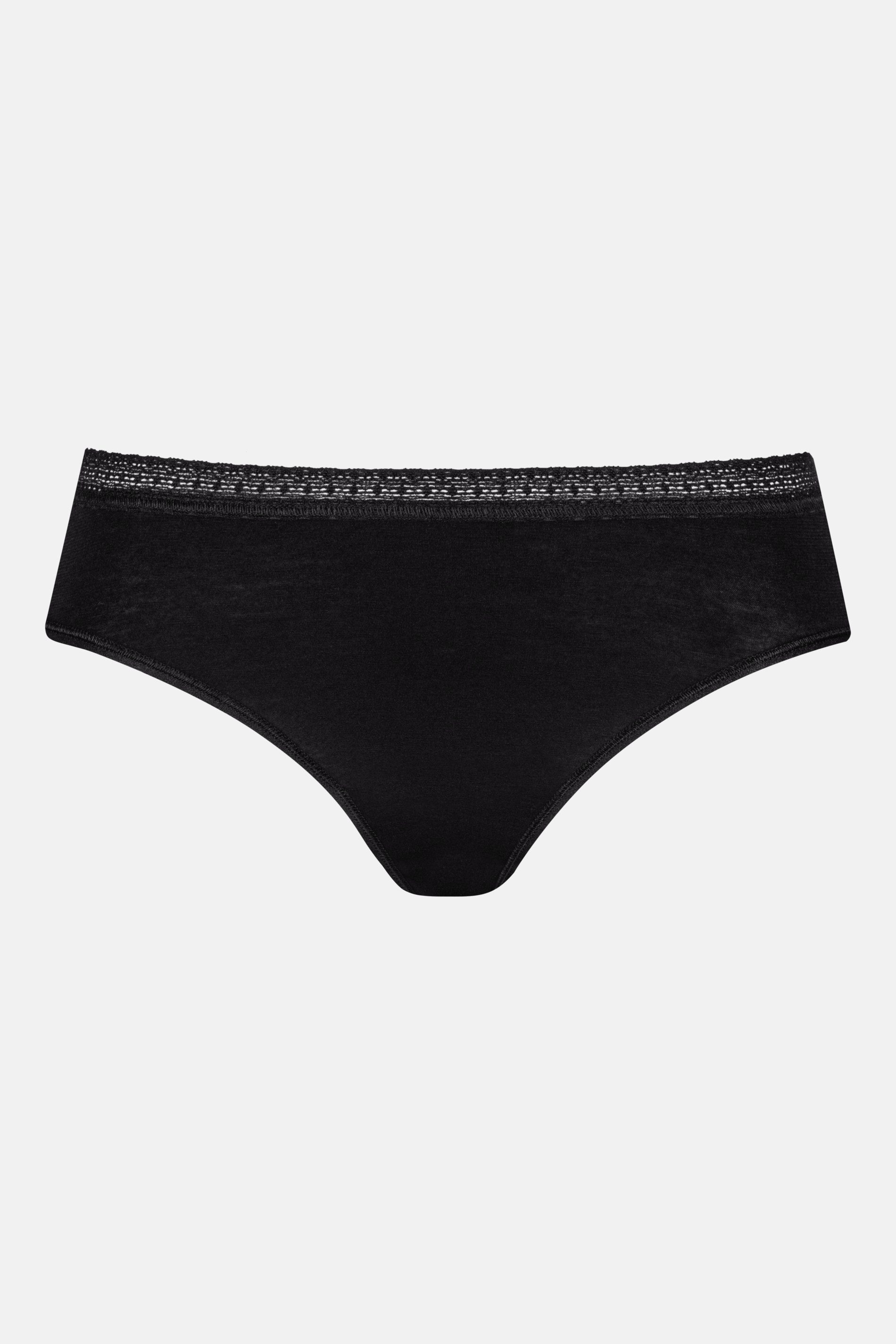 Minislip Mey Slip Serie Modal Lace Uni Mini-Slip