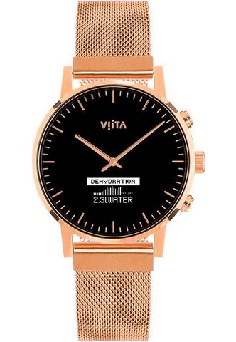 VIITA Hybrid HRV Classic умные часы