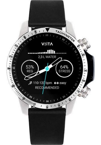 Active HRV Adventure умные часы (46 cm...