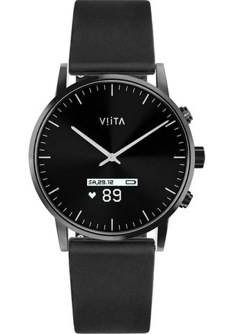 VIITA Hybrid HRV Classic умные часы
