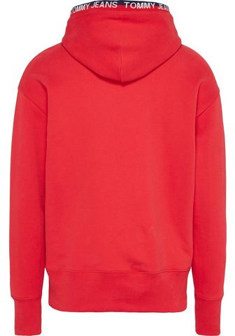 TOMMY джинсы кофта с капюшоном »...