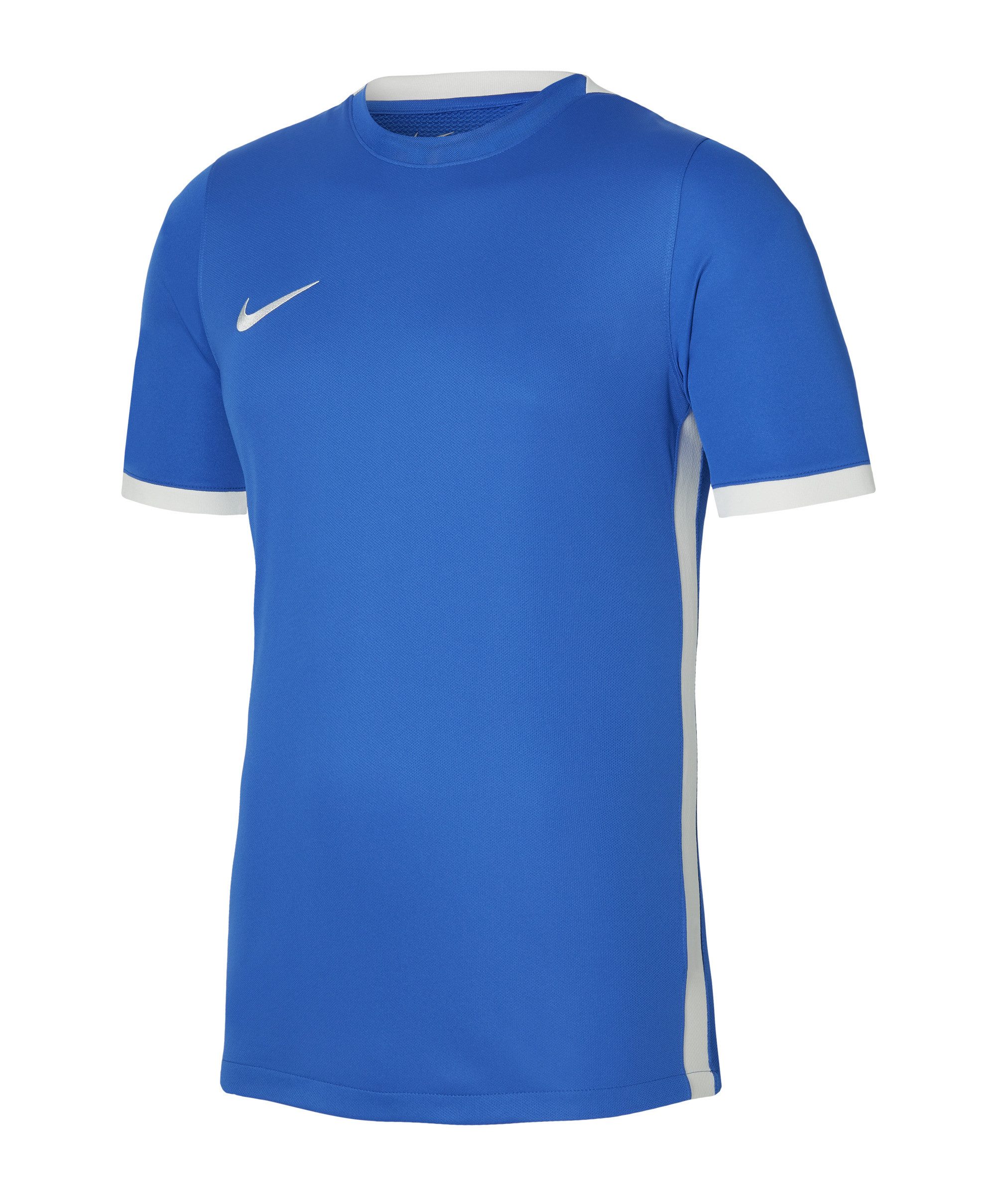 Nike Fußballtrikot Nike Performance Challenge IV Trikot Teamsport