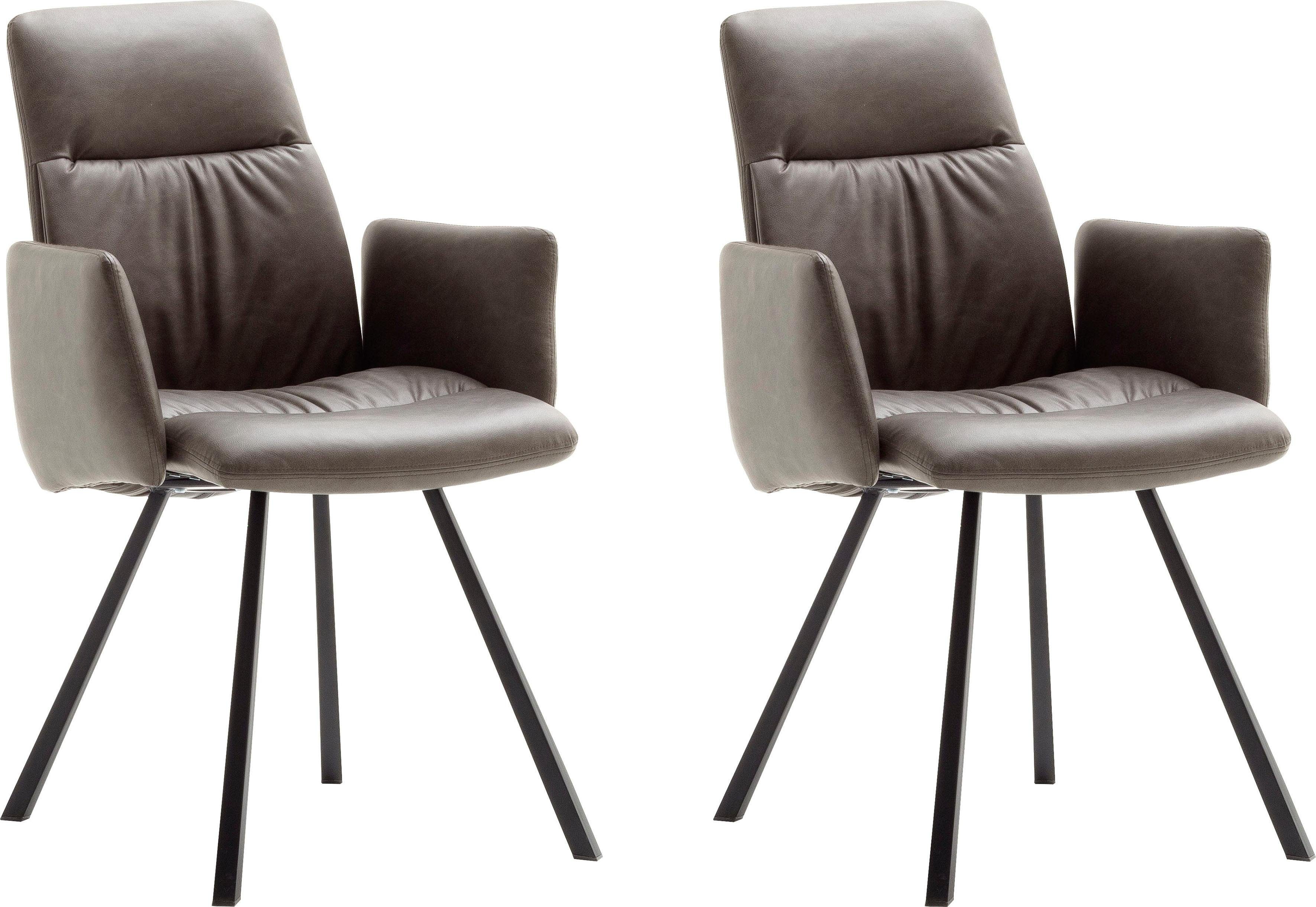 MCA furniture 4 Fußstuhl »Oxford« 2er Set, Stuhl belastbar bis 120 Kg online kaufen | OTTO MCA furniture 4 Fußstuhl »Oxford« 2er Set, Stuhl belastbar bis 120 Kg online kaufen | OTTO