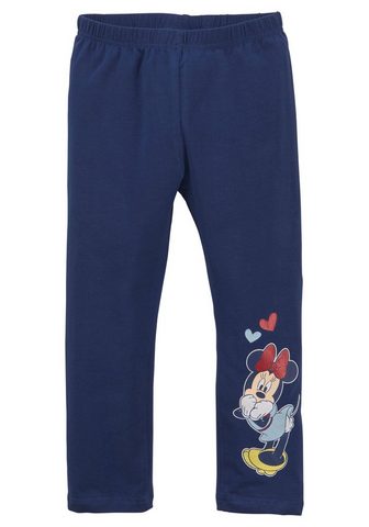 DISNEY MINNIE MOUSE Леггинсы 7/8