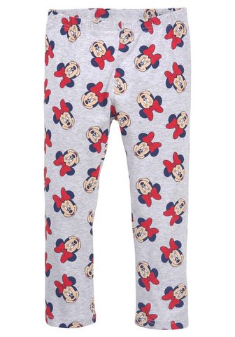 DISNEY MINNIE MOUSE Леггинсы 7/8