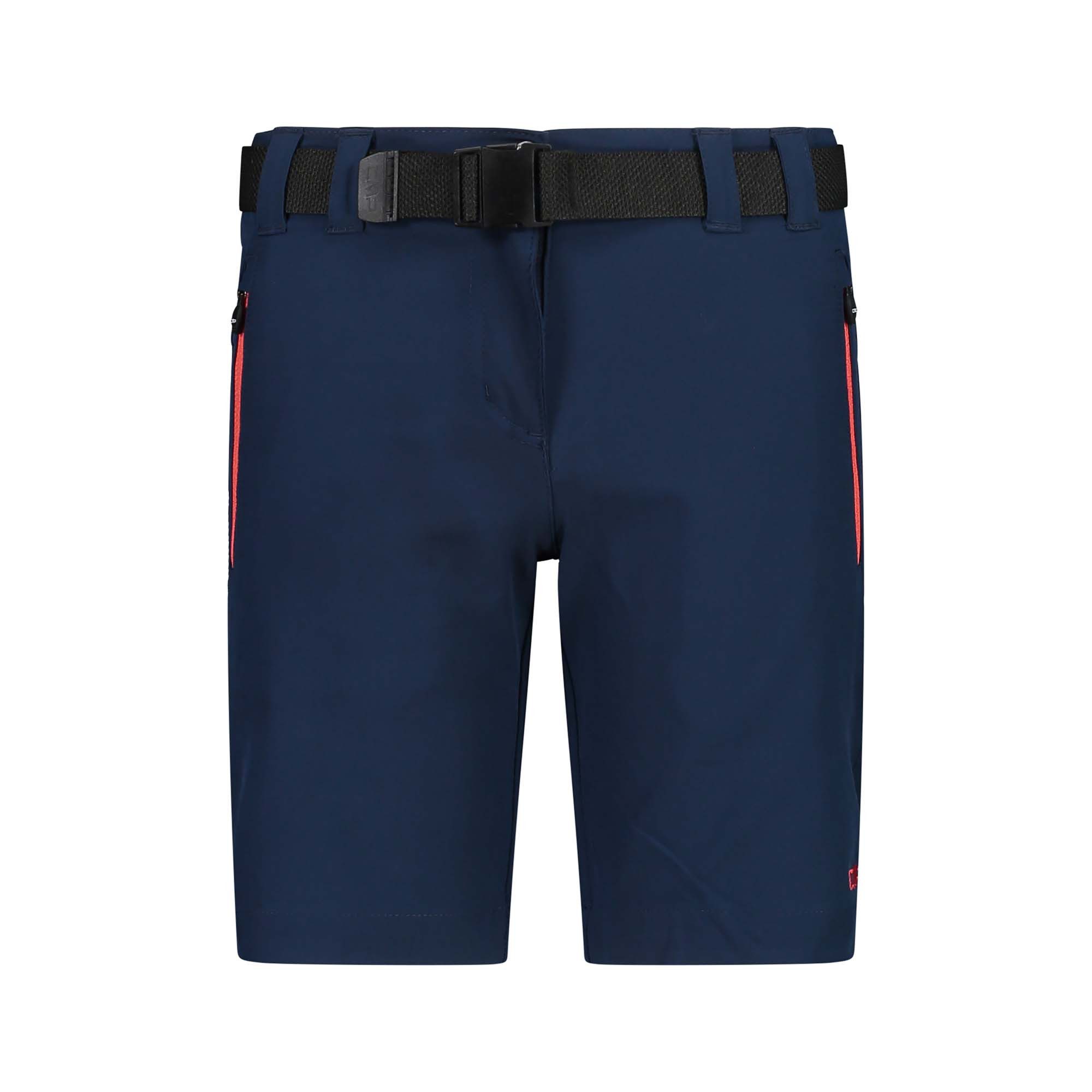 CMP Trainingsshorts CMP Mädchen Short Stretch Bermuda 3T51145