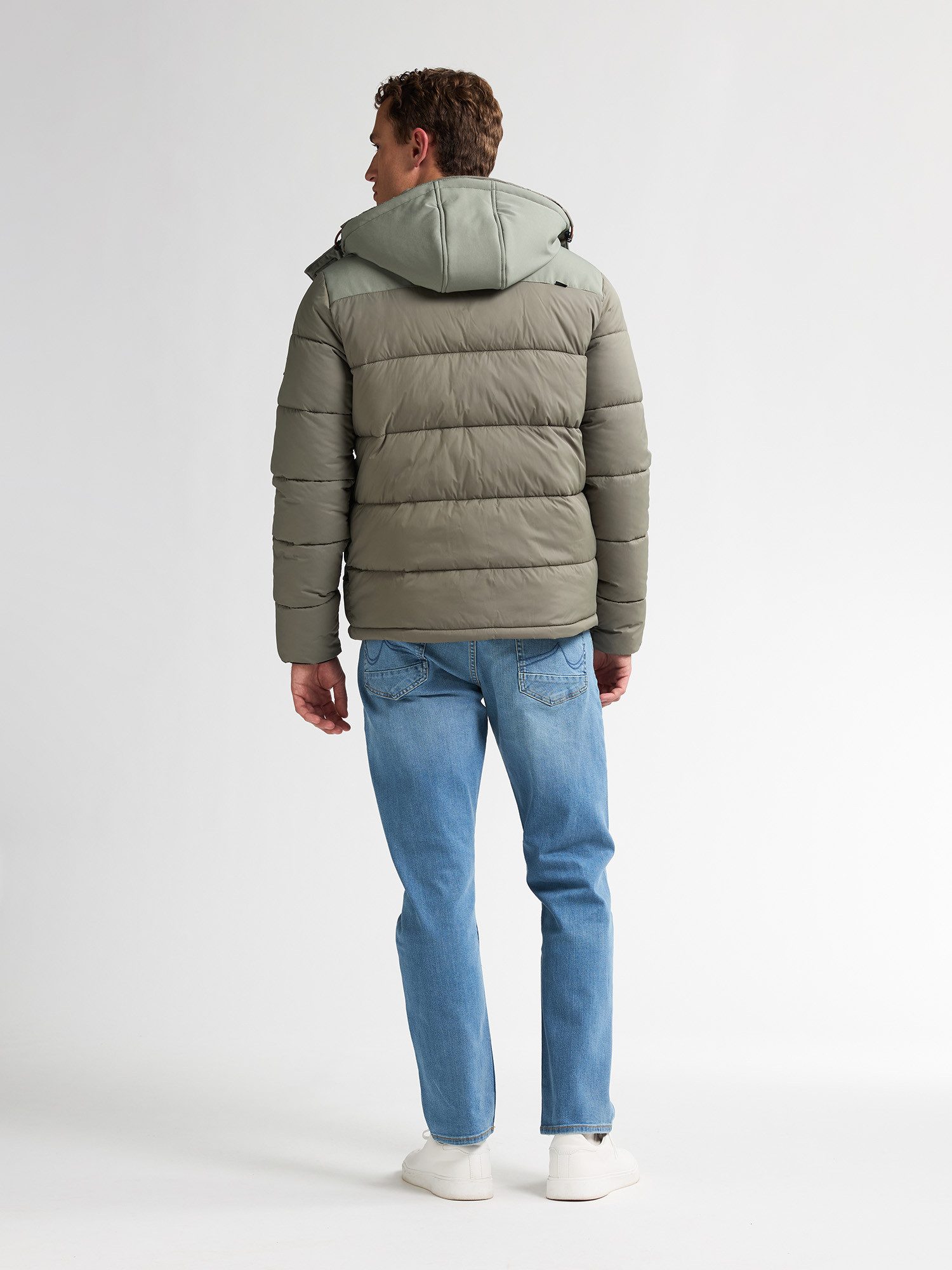 Petrol Industries Winterjacke Yukon