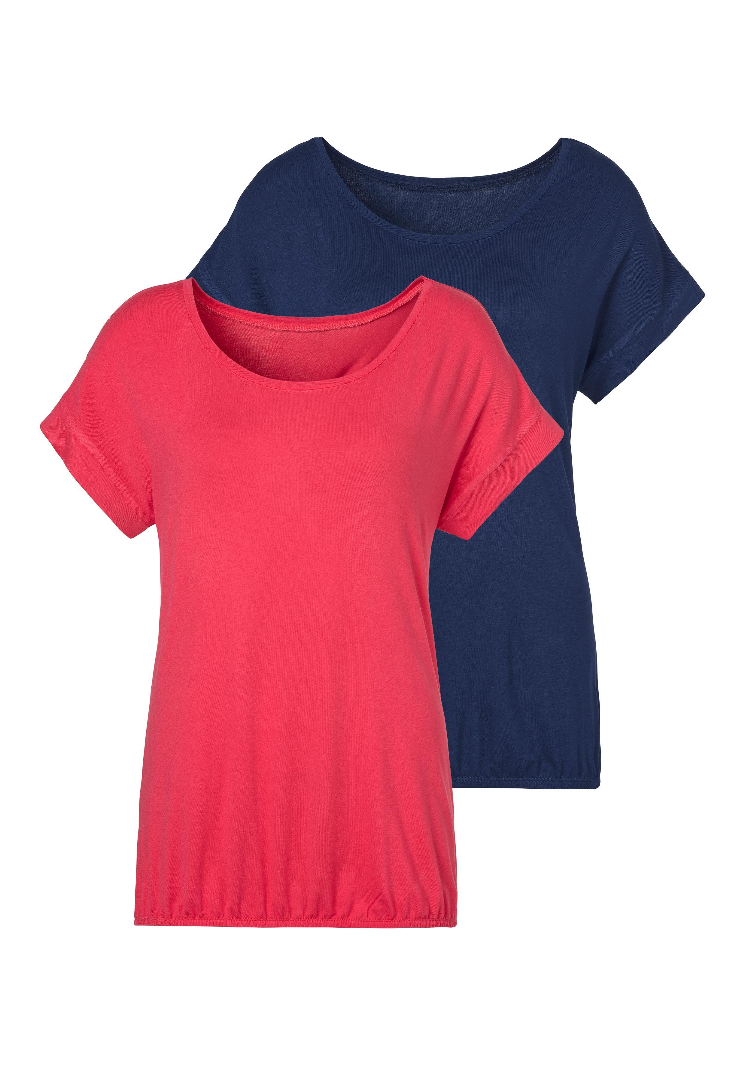 Damen T-Shirts online kaufen | OTTO