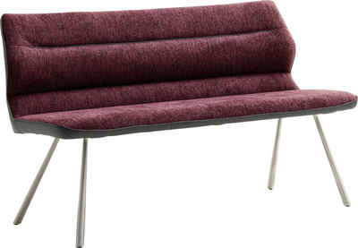 MCA furniture Sitzbank »Orlando« (1-St), bis 280 Kg belastbar
