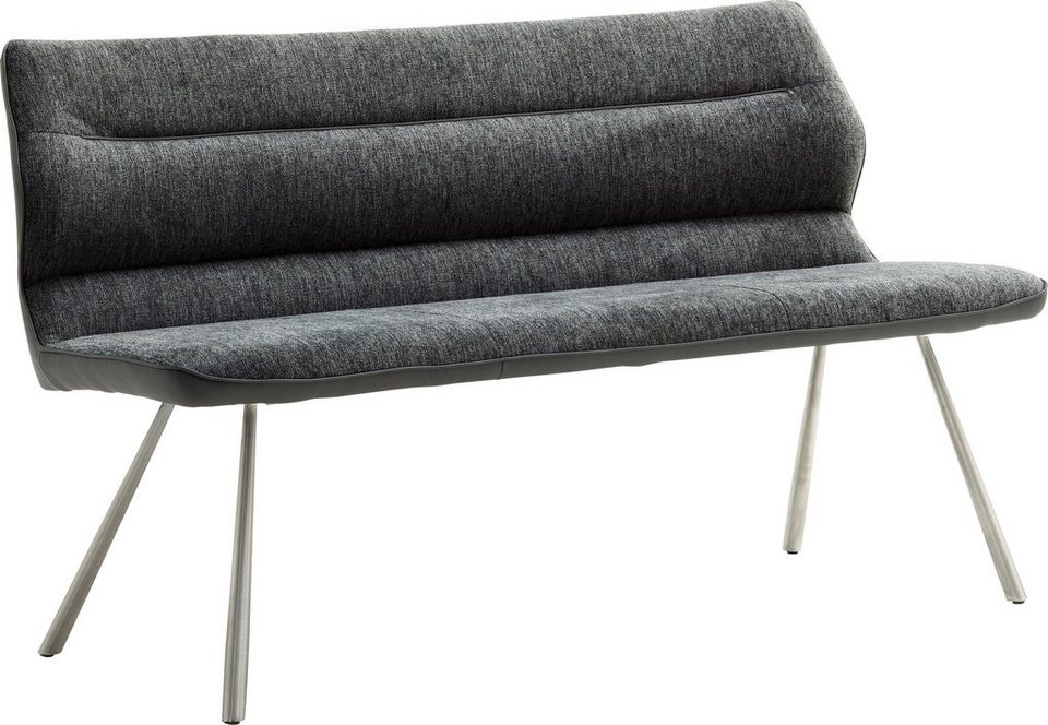 MCA furniture Sitzbank »Orlando« (1-St), Edle und moderne Sitzbak