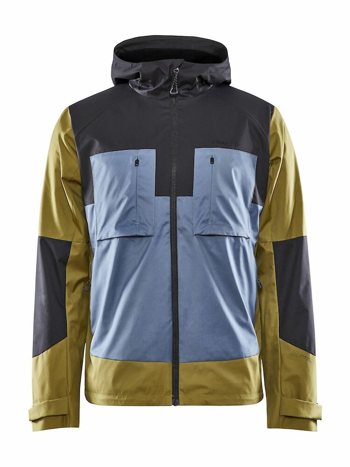 Outdoorjacke Jacke Herren ADV Backcountry Jacket M