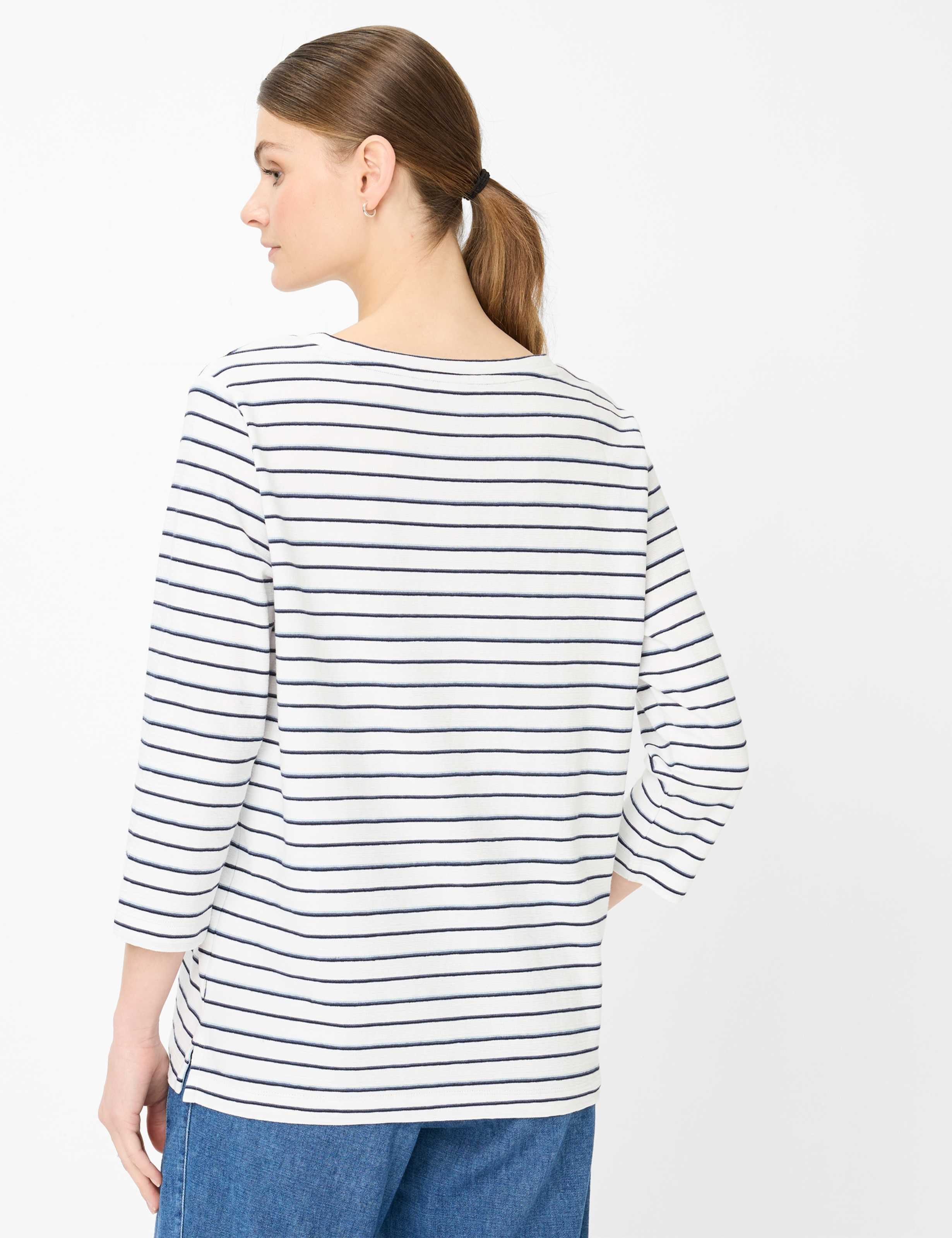 Brax Kurzarmshirt Style BONNIE günstig online kaufen