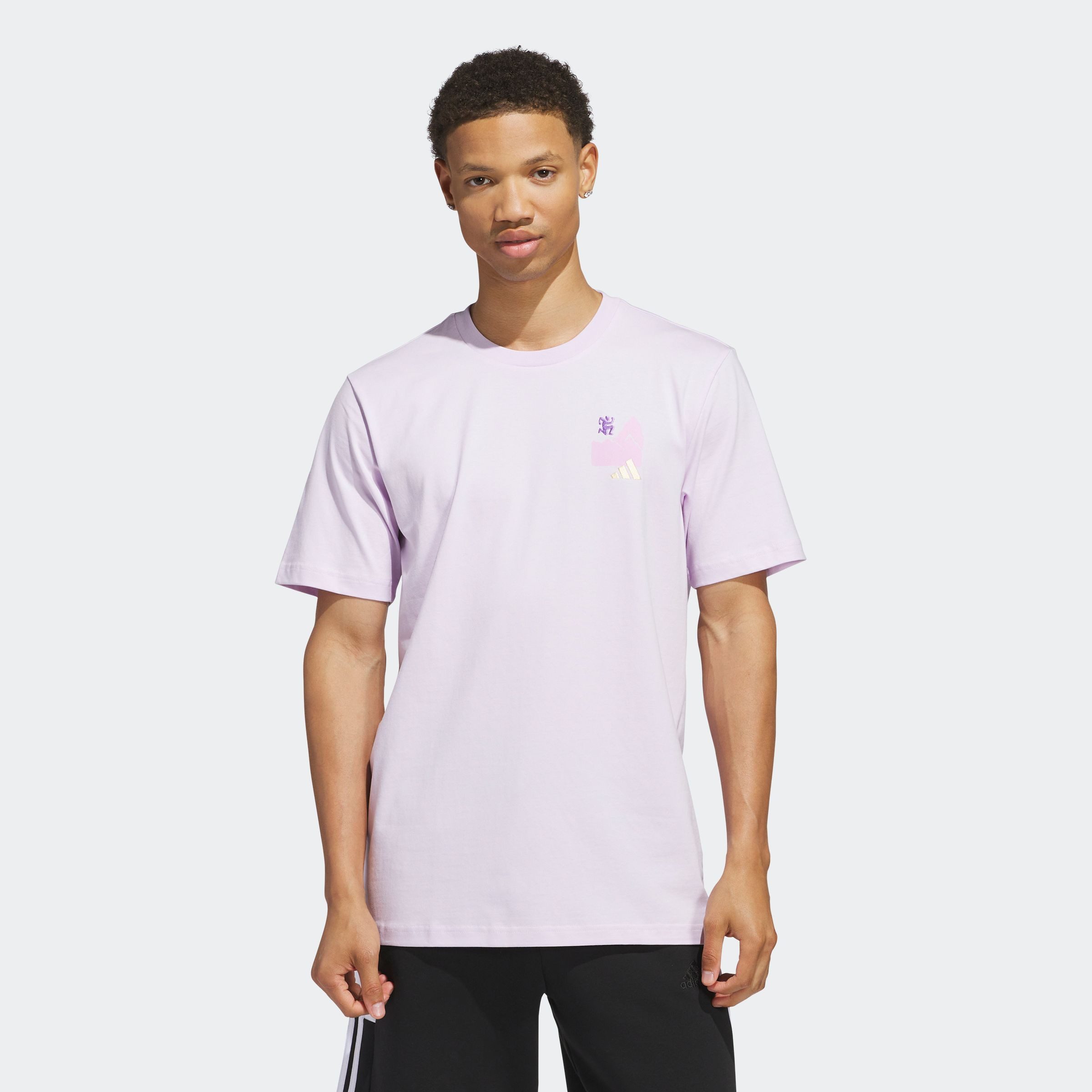 adidas Sportswear T-Shirt M JETSET CMPR T (1-tlg) günstig online kaufen